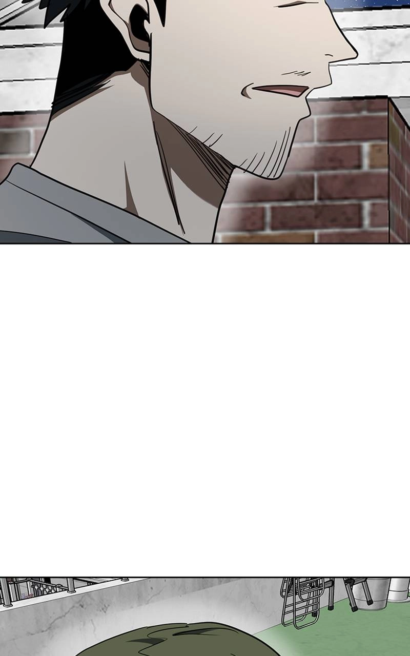 King of the Octagon Chapter 63 - Page 62