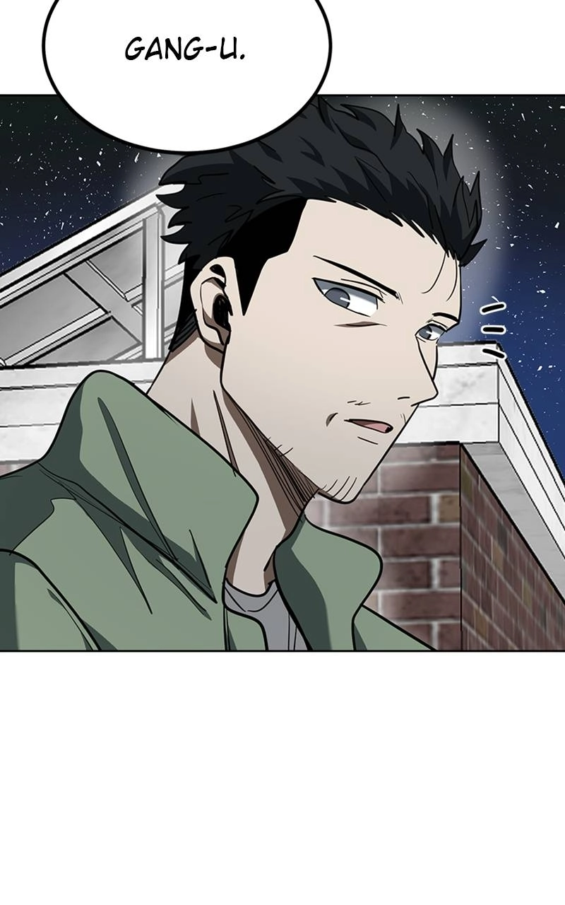 King of the Octagon Chapter 63 - Page 64