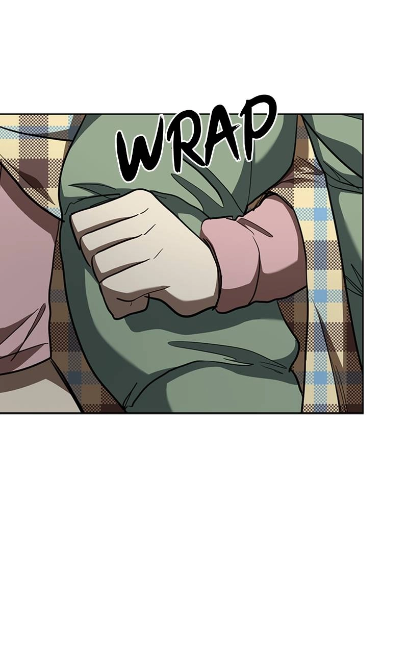 King of the Octagon Chapter 63 - Page 65