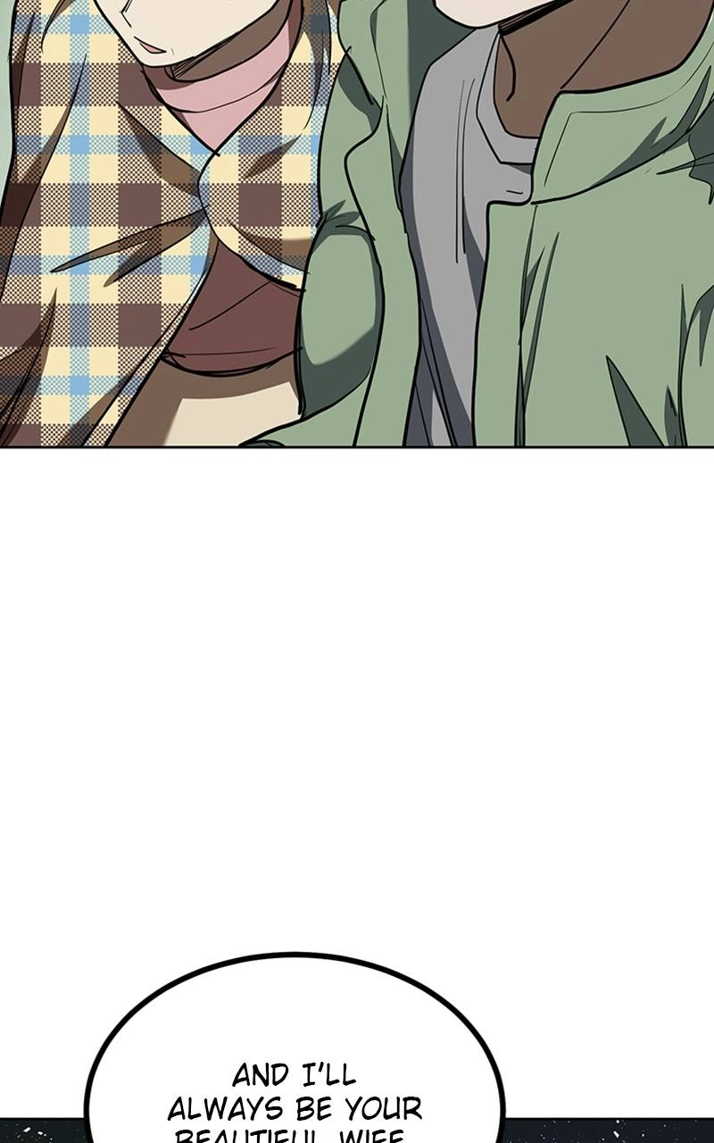 King of the Octagon Chapter 63 - Page 67