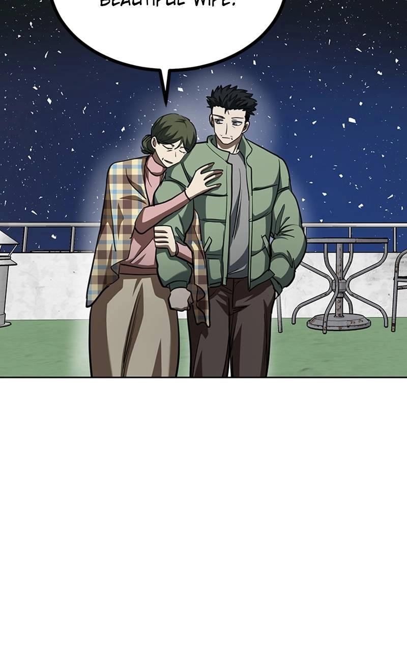 King of the Octagon Chapter 63 - Page 68