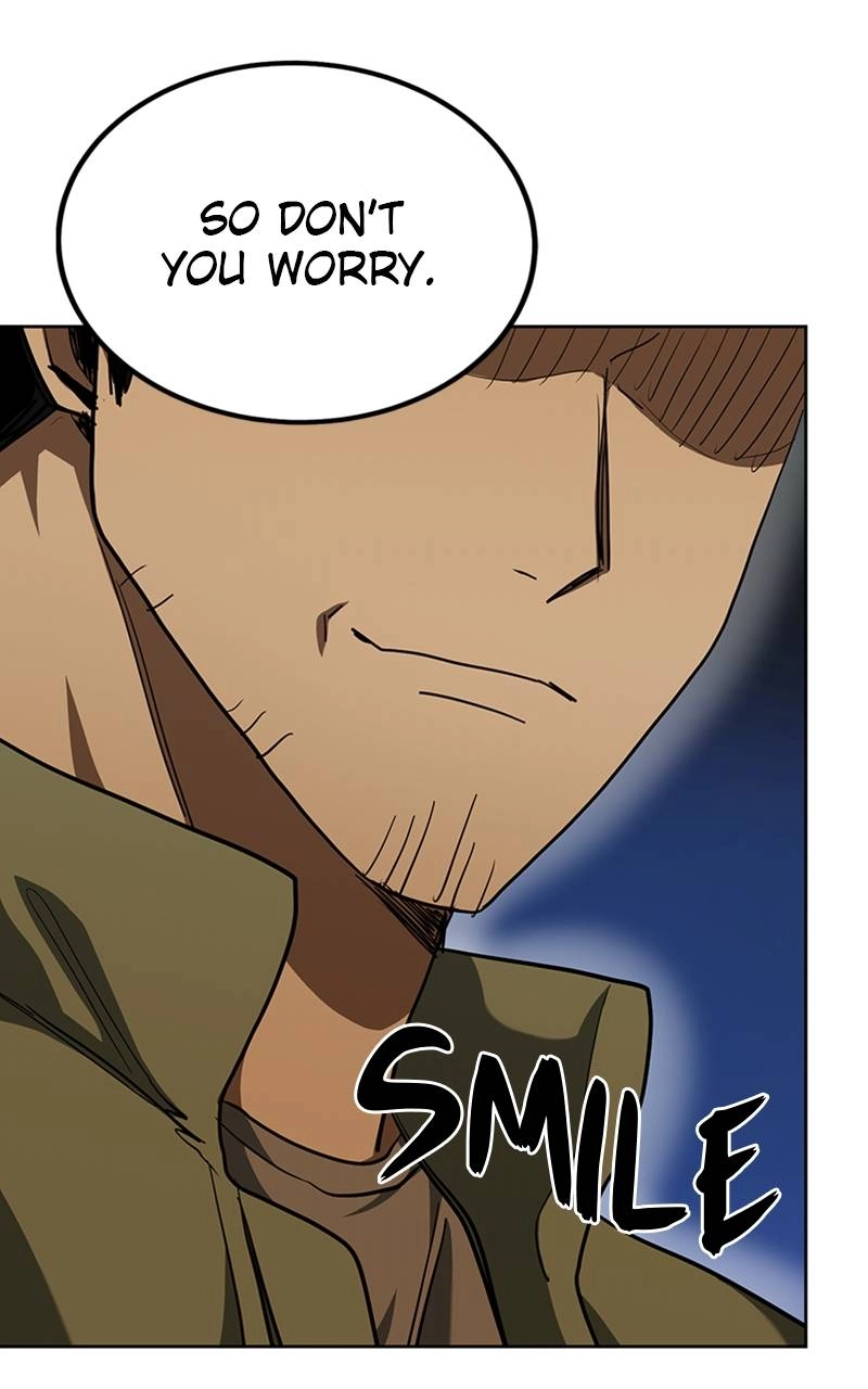 King of the Octagon Chapter 63 - Page 69