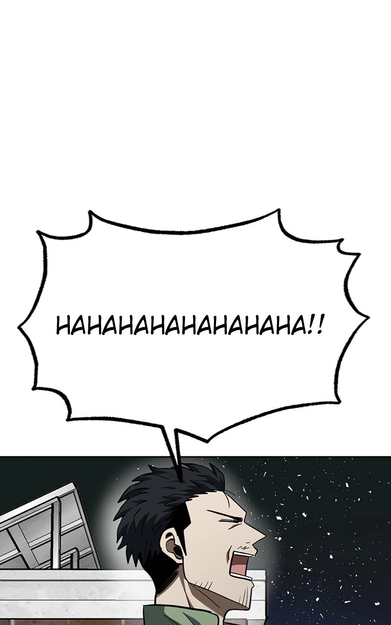 King of the Octagon Chapter 63 - Page 70