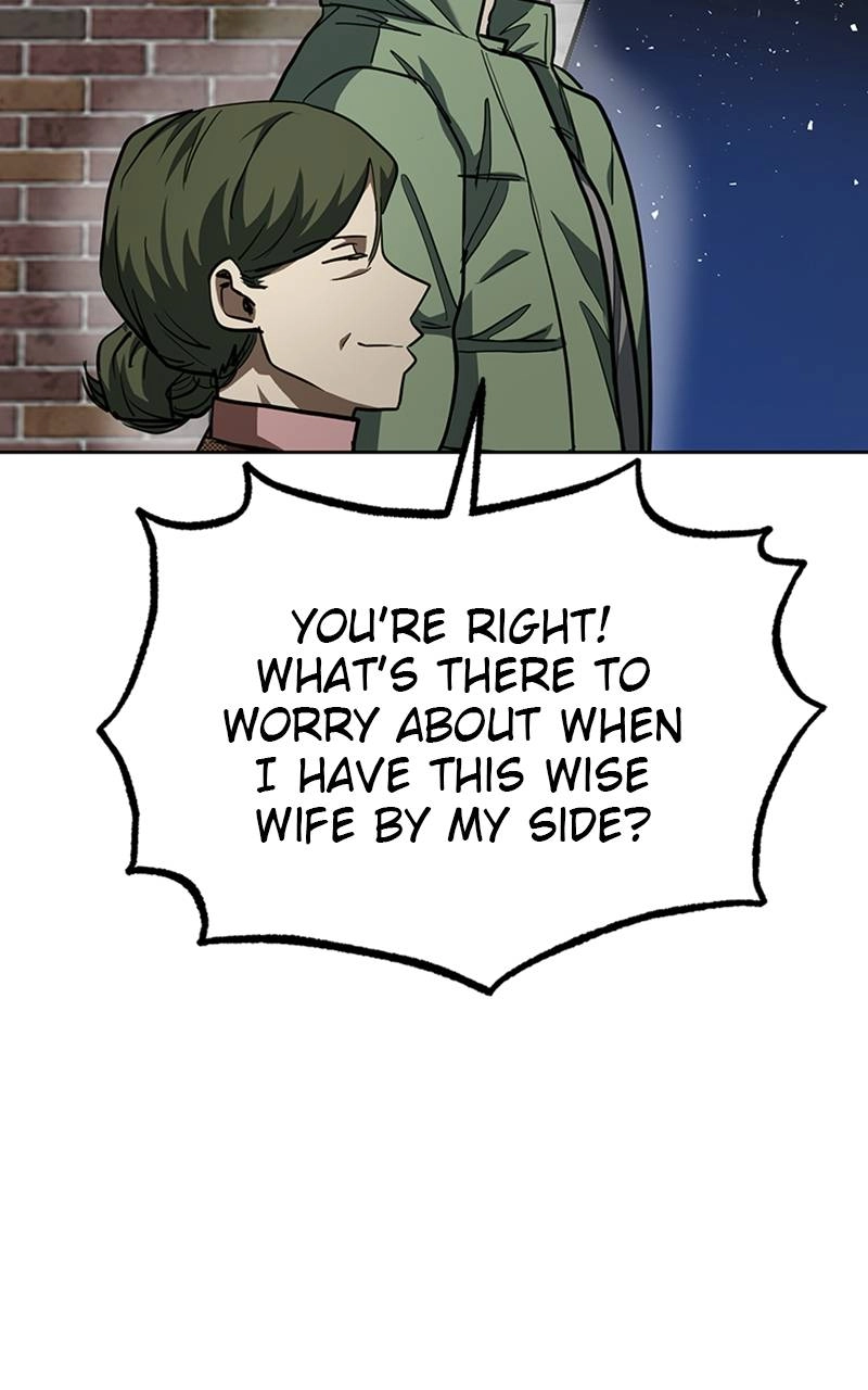 King of the Octagon Chapter 63 - Page 71