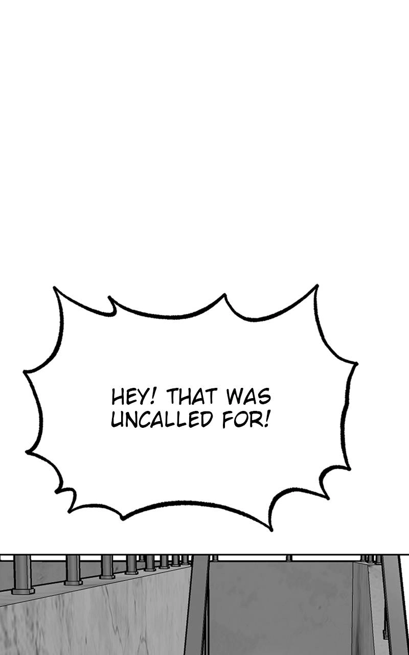 King of the Octagon Chapter 63 - Page 77