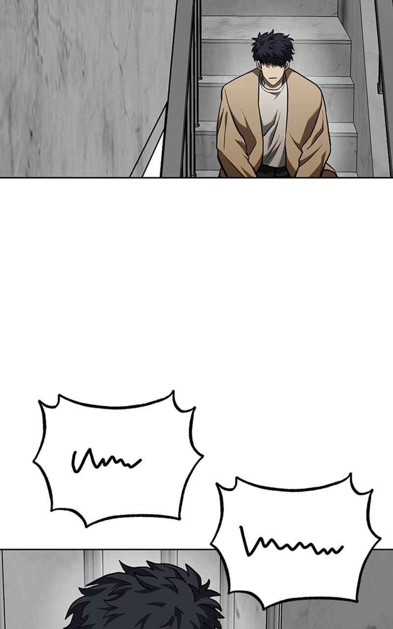 King of the Octagon Chapter 63 - Page 78