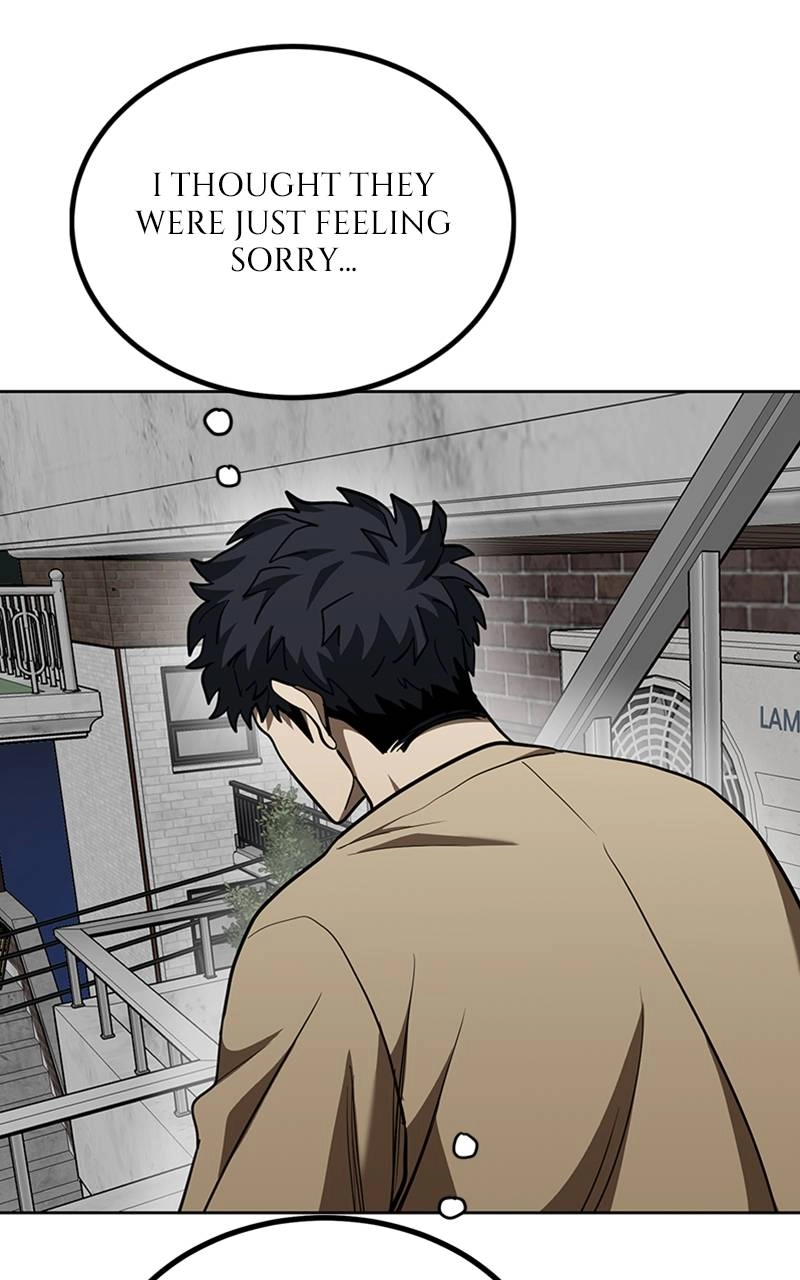 King of the Octagon Chapter 63 - Page 80