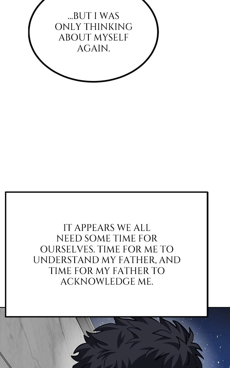 King of the Octagon Chapter 63 - Page 81