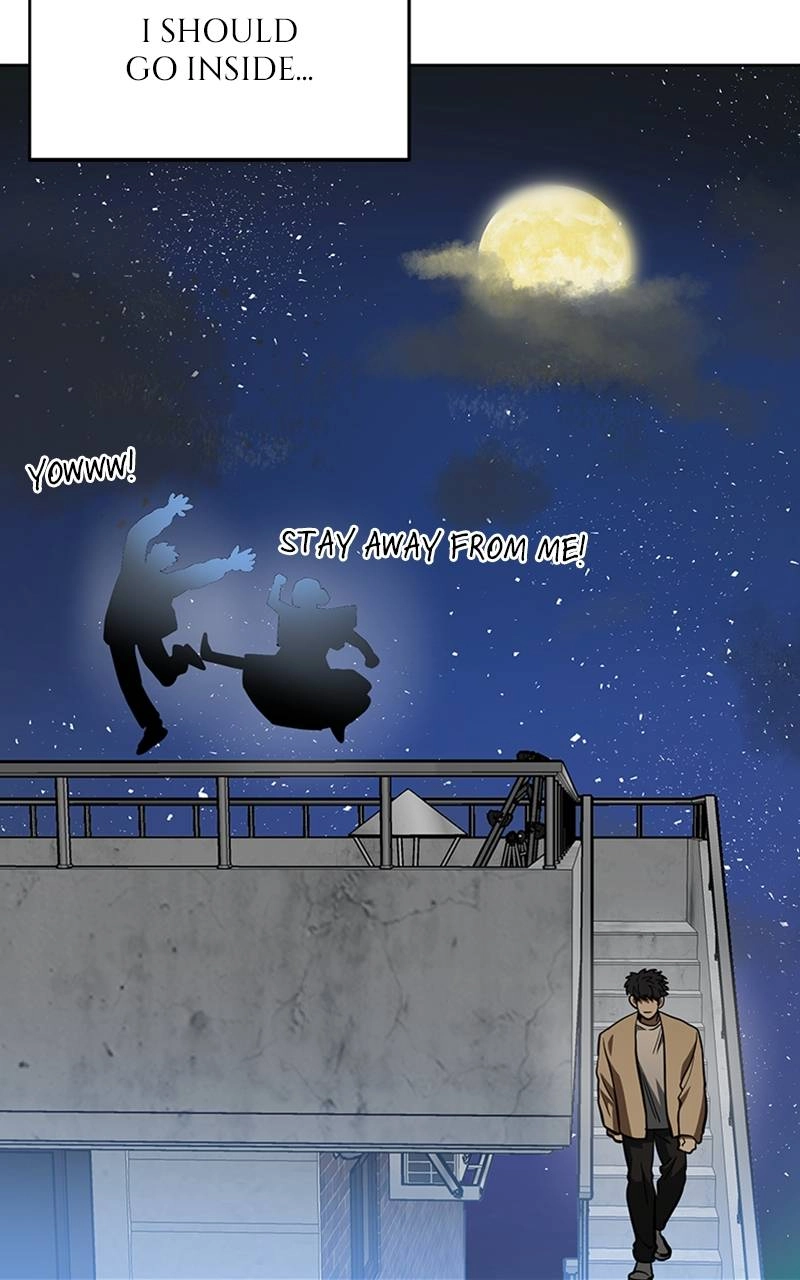 King of the Octagon Chapter 63 - Page 83