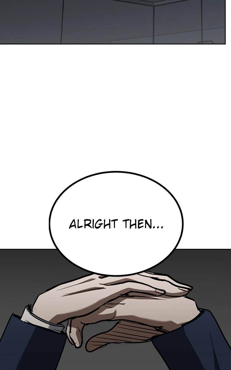 King of the Octagon Chapter 63 - Page 85