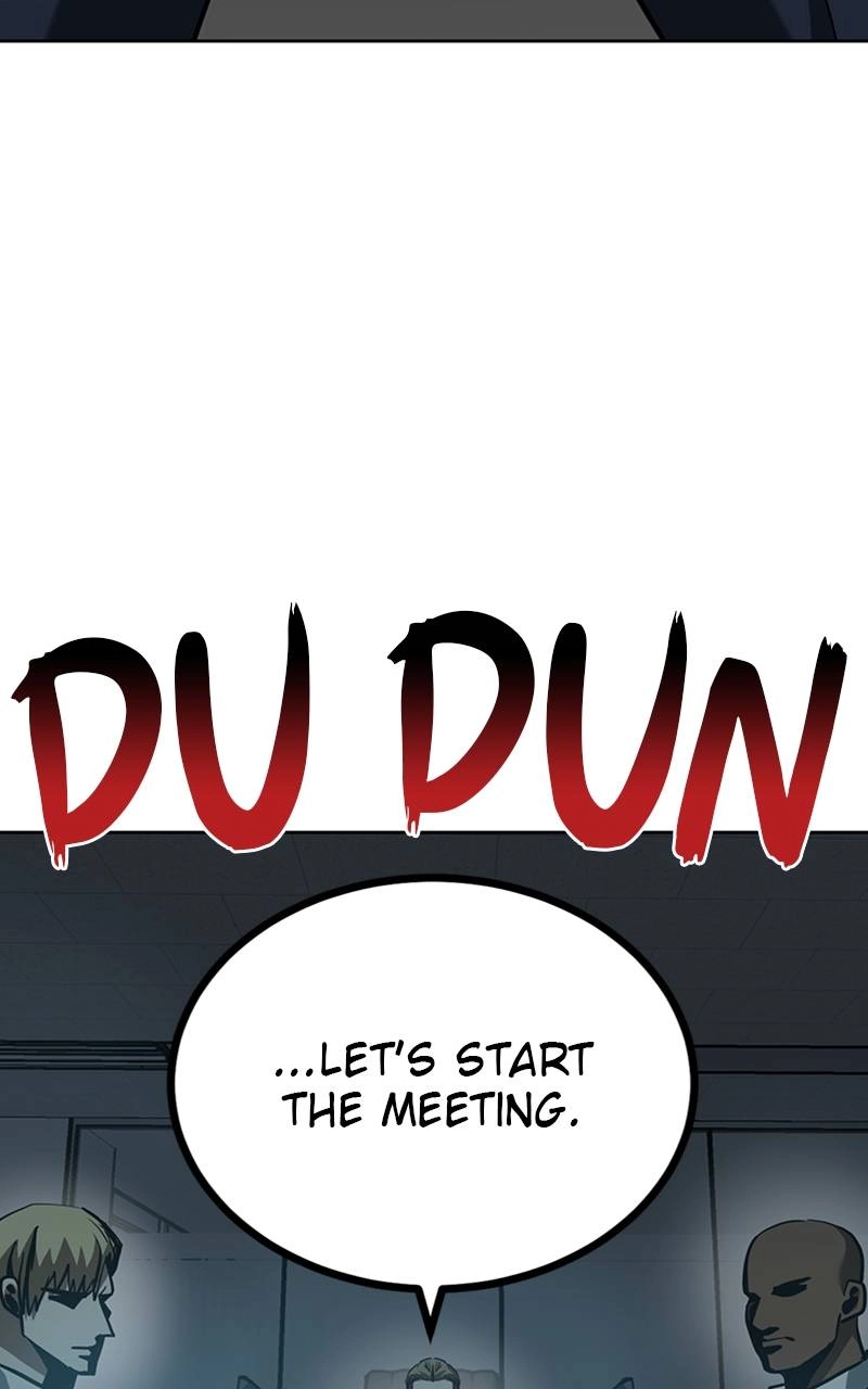 King of the Octagon Chapter 63 - Page 86