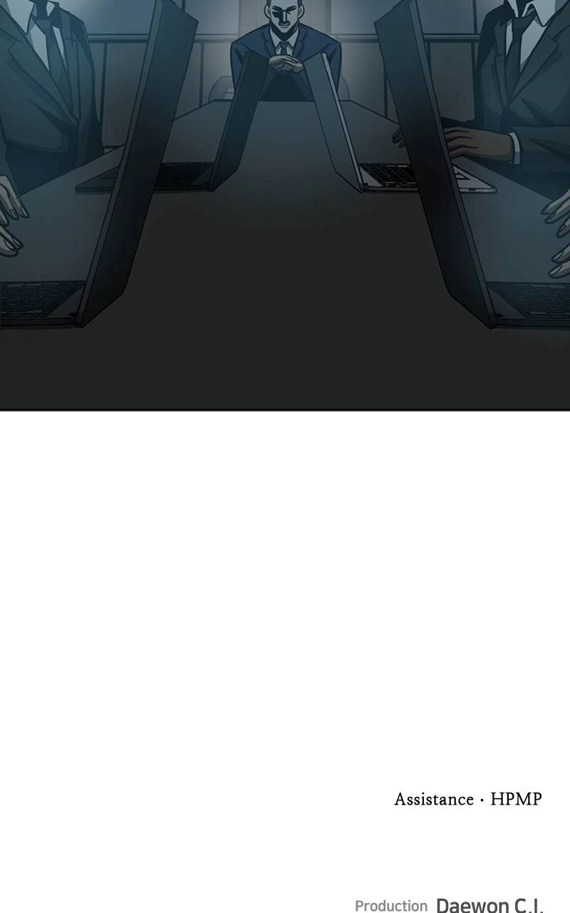King of the Octagon Chapter 63 - Page 87