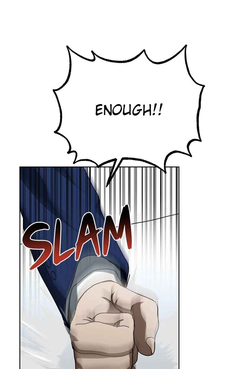 King of the Octagon Chapter 64 - Page 6