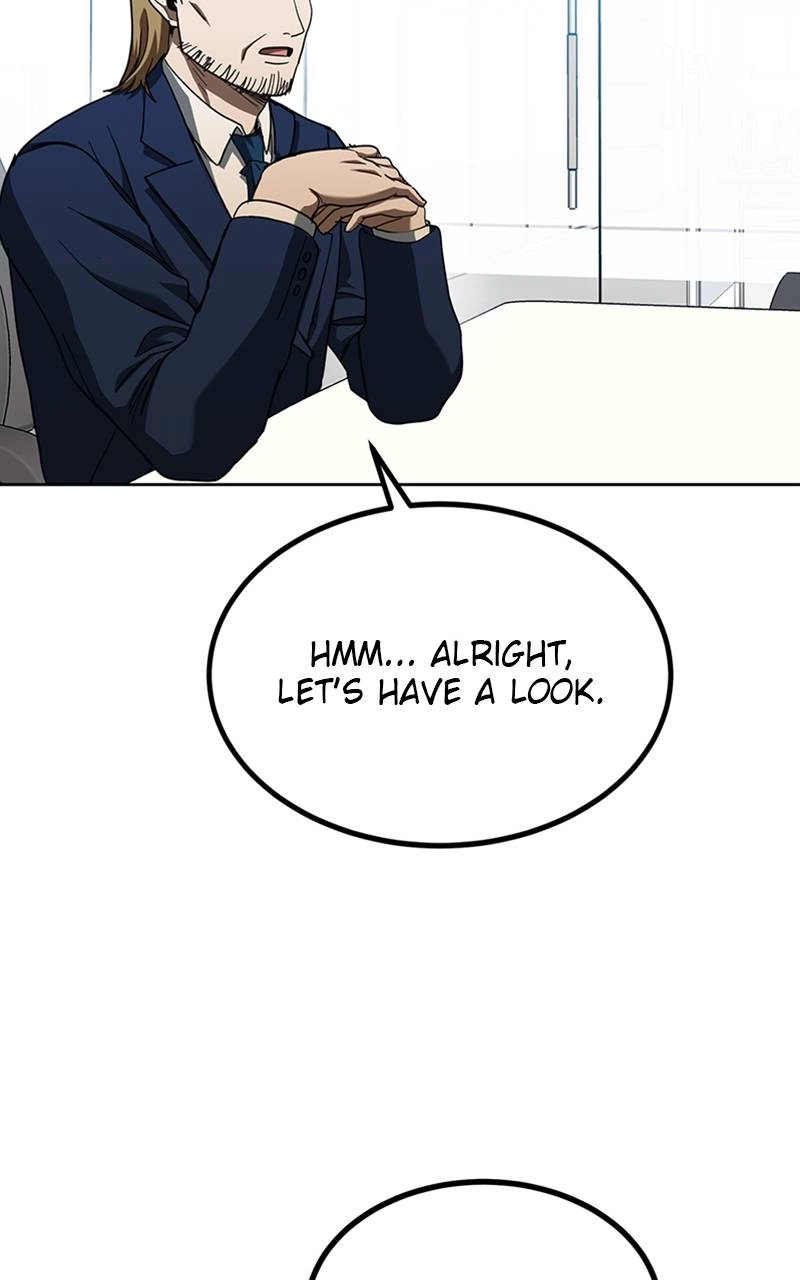 King of the Octagon Chapter 64 - Page 15
