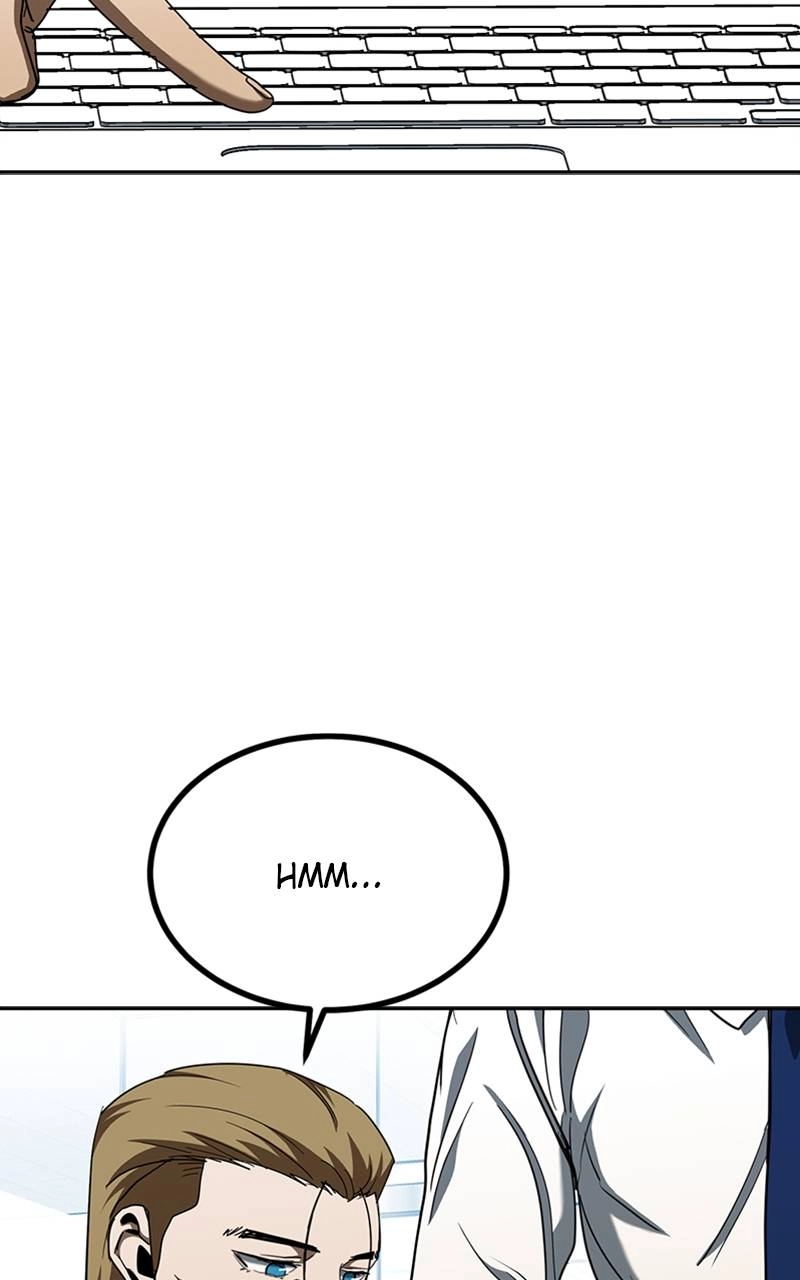 King of the Octagon Chapter 64 - Page 19