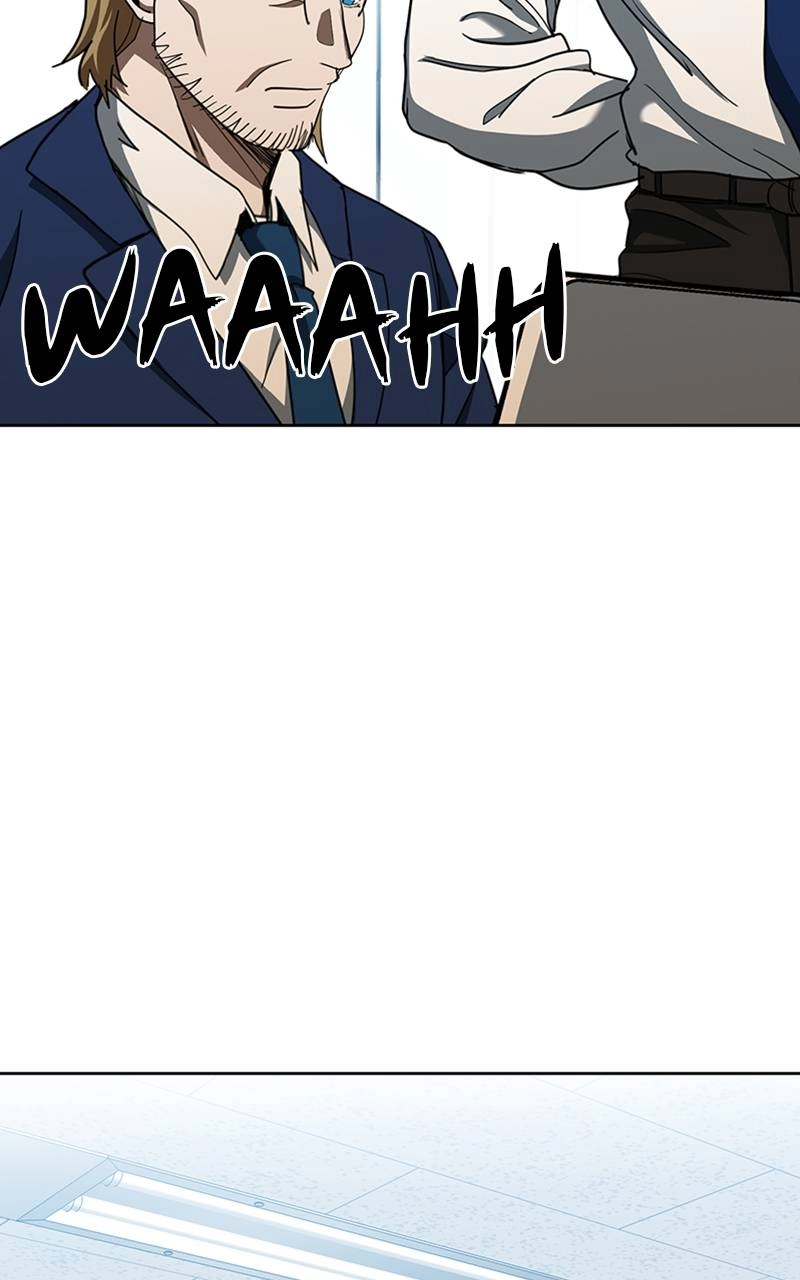 King of the Octagon Chapter 64 - Page 20