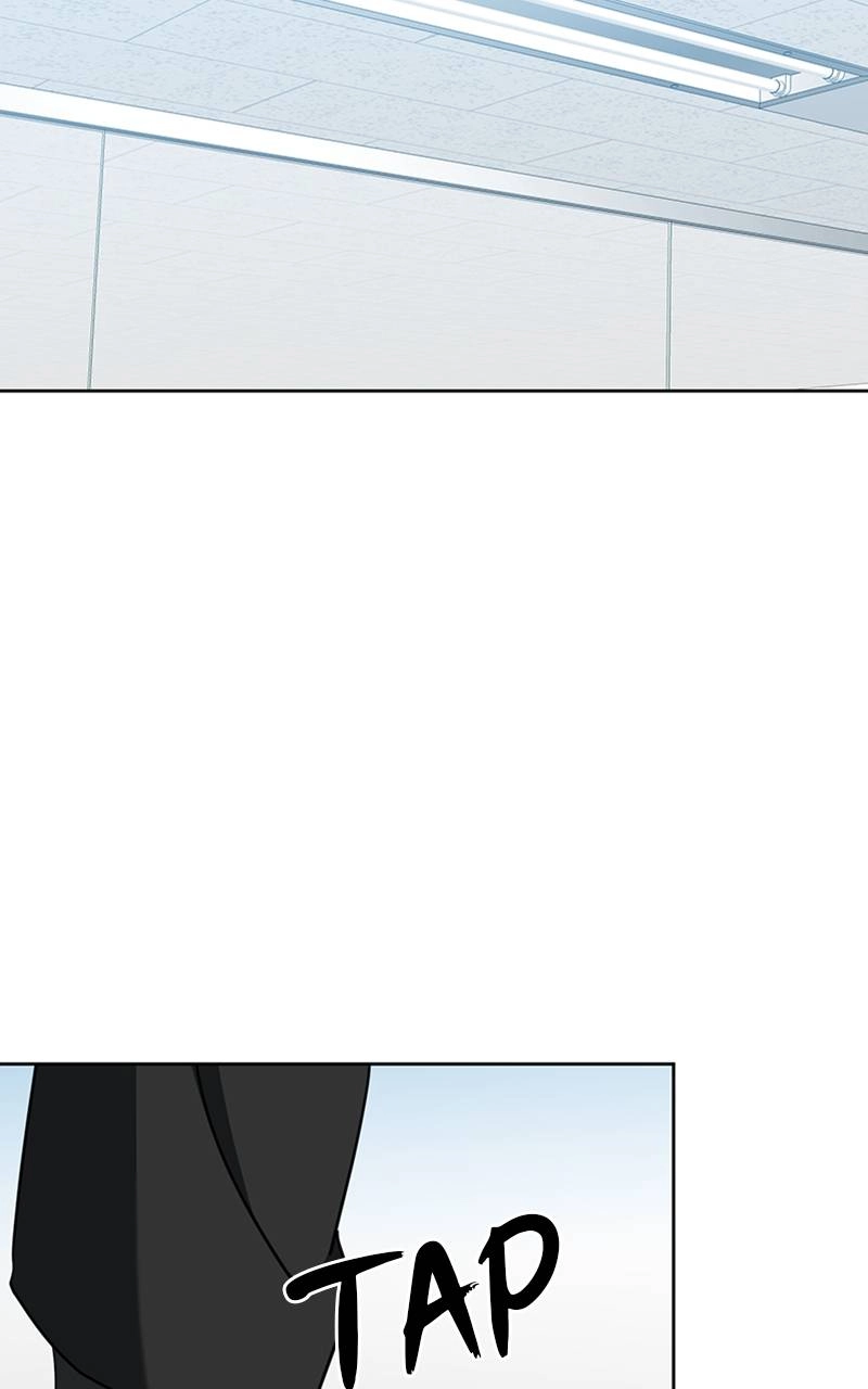 King of the Octagon Chapter 64 - Page 21