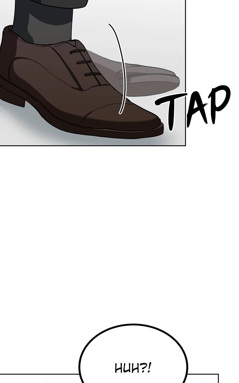 King of the Octagon Chapter 64 - Page 22