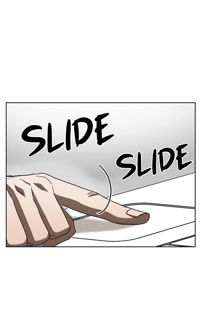King of the Octagon Chapter 64 - Page 24