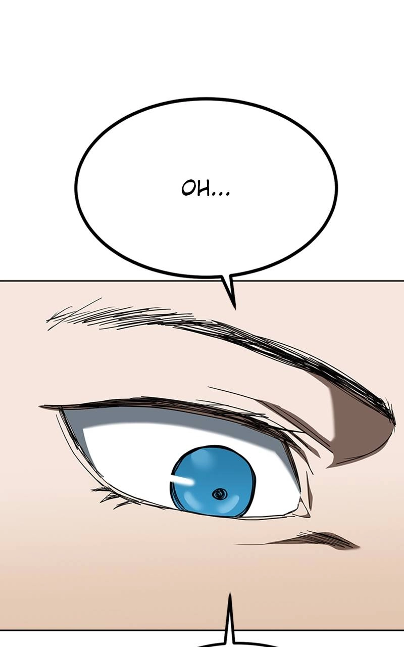 King of the Octagon Chapter 64 - Page 25