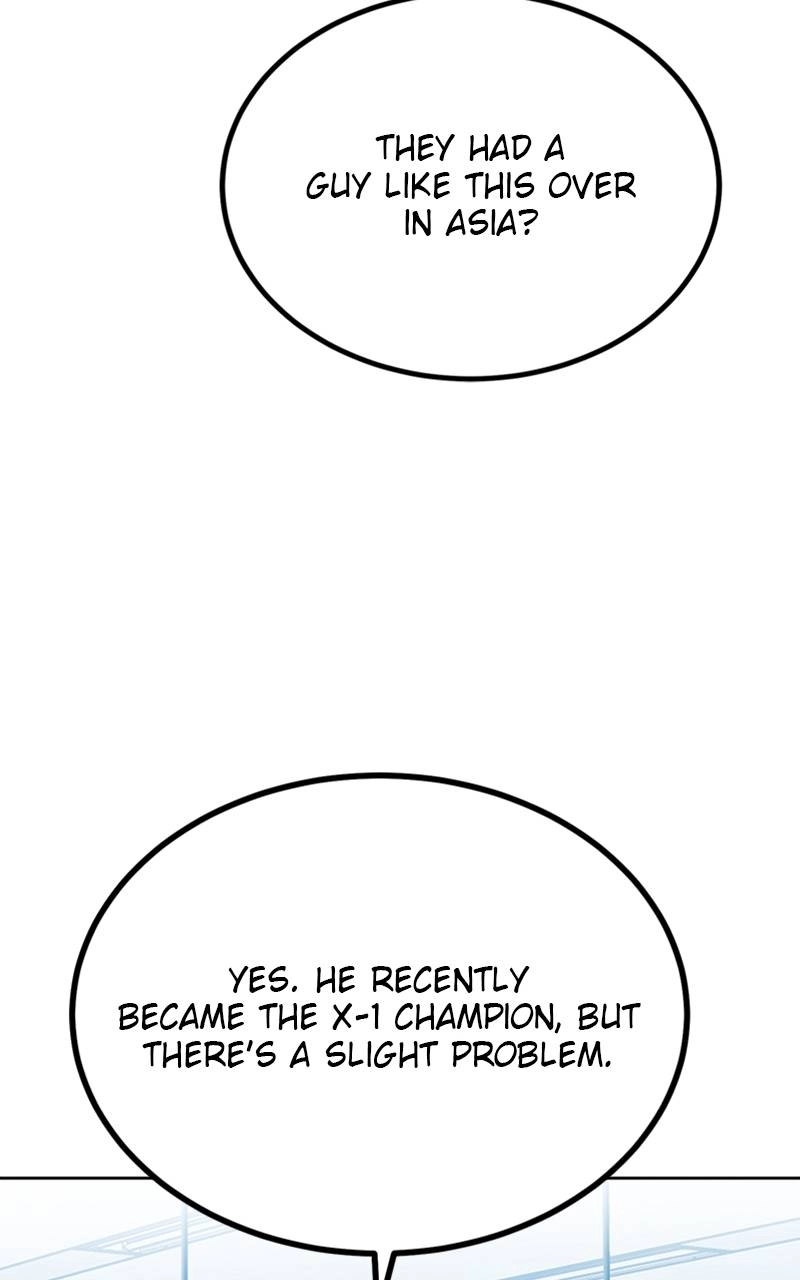 King of the Octagon Chapter 64 - Page 26