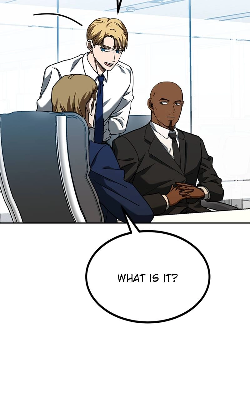 King of the Octagon Chapter 64 - Page 27