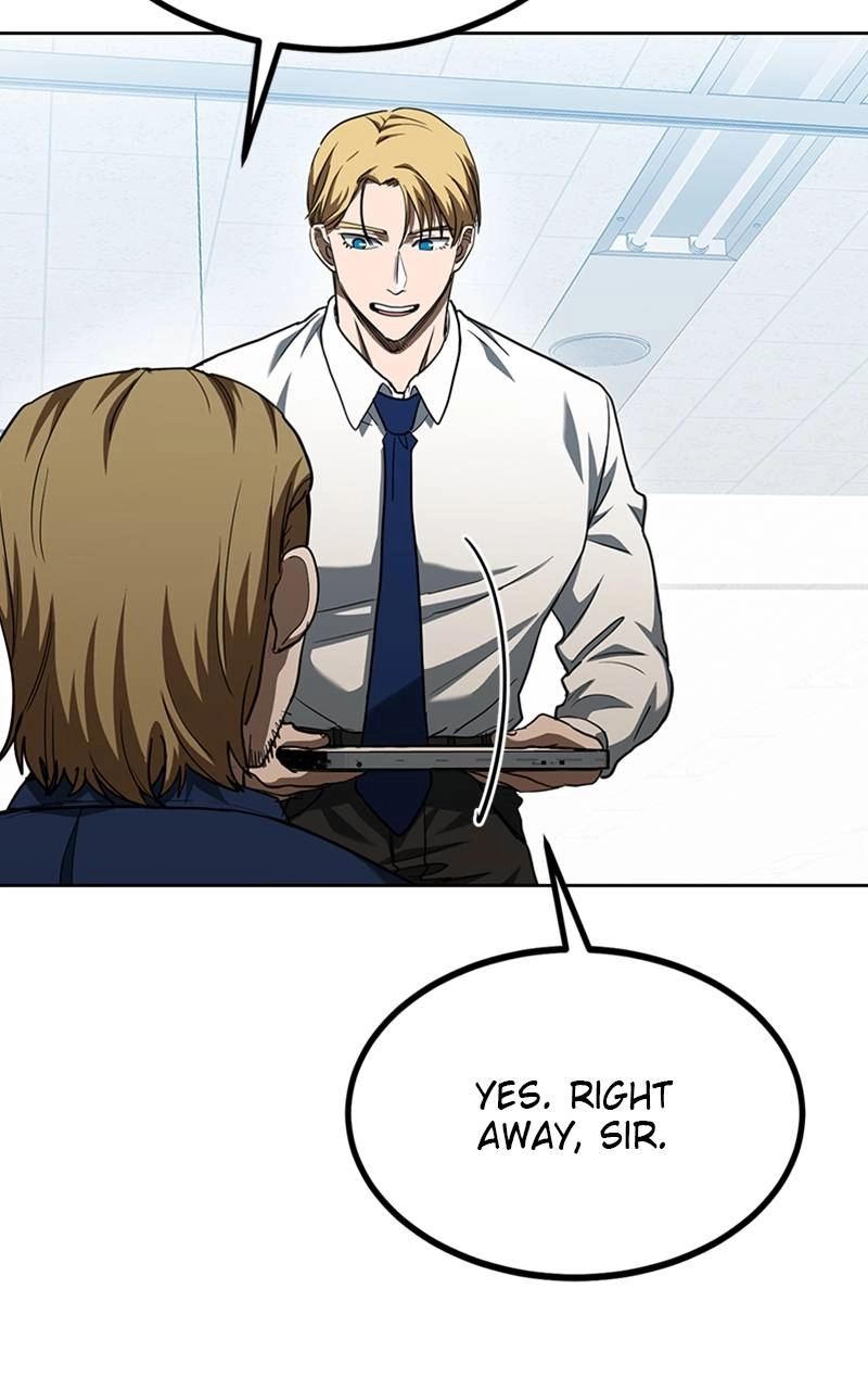 King of the Octagon Chapter 64 - Page 35