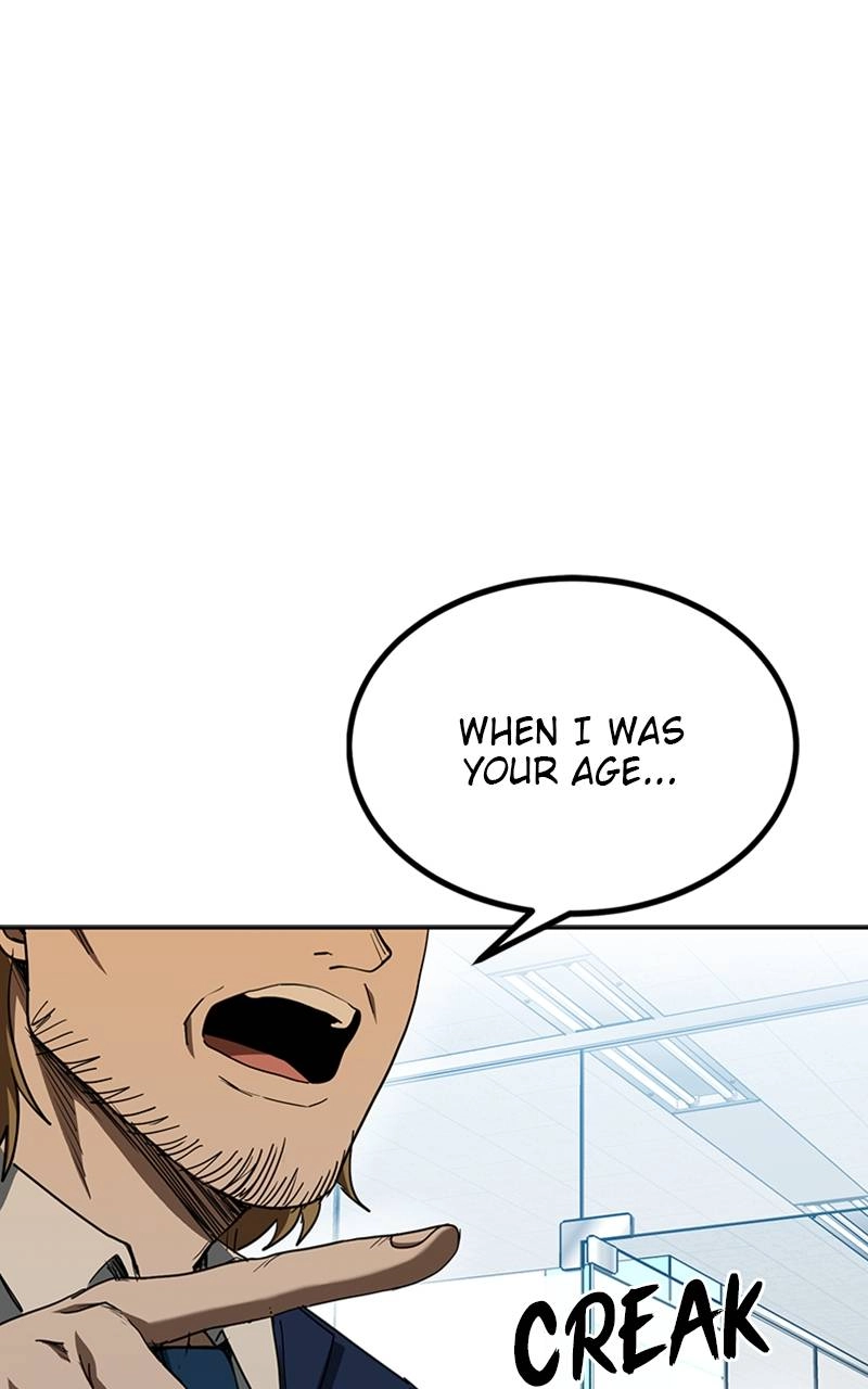 King of the Octagon Chapter 64 - Page 37