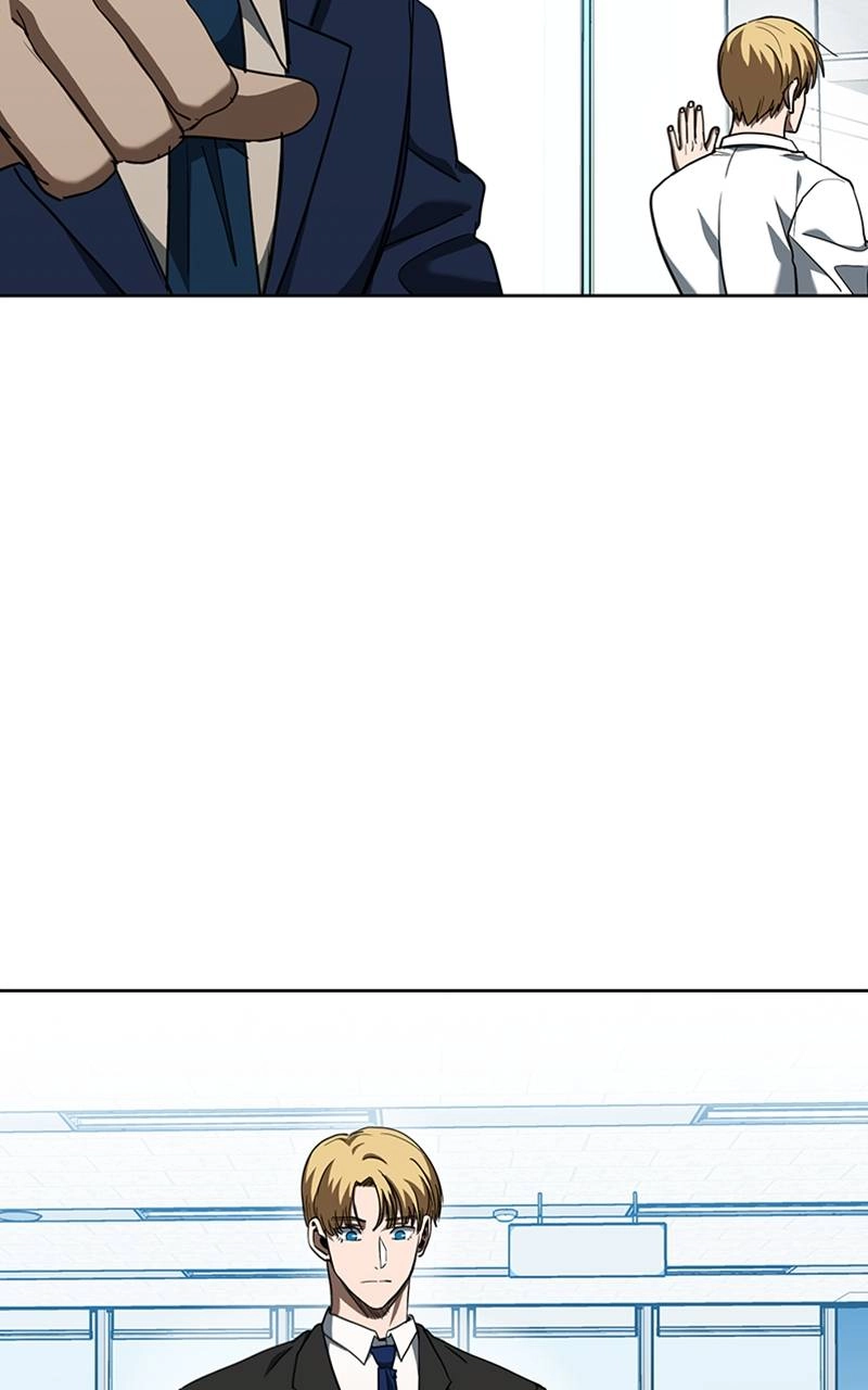 King of the Octagon Chapter 64 - Page 38