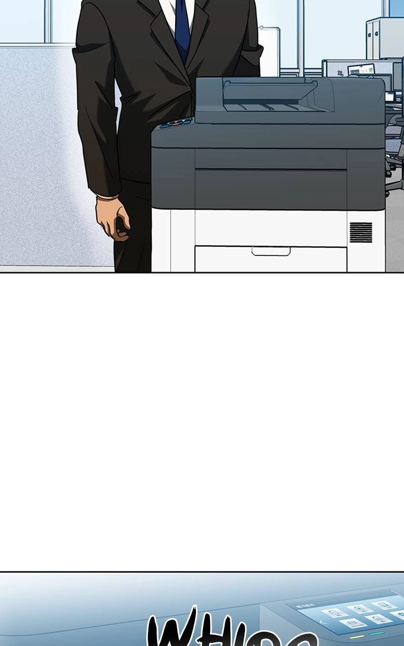 King of the Octagon Chapter 64 - Page 39