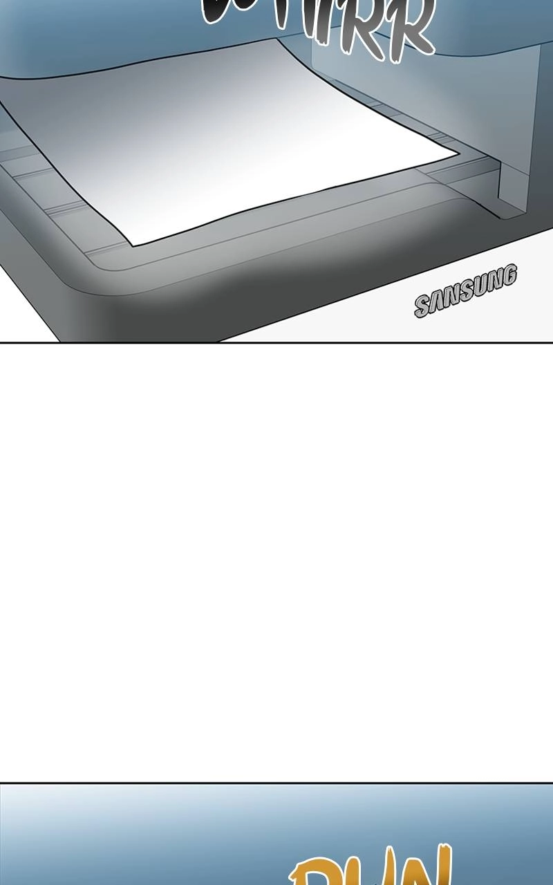 King of the Octagon Chapter 64 - Page 40