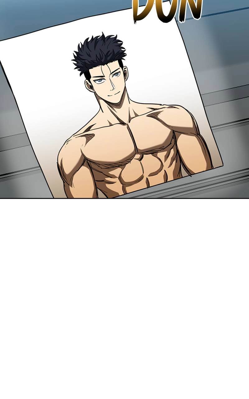 King of the Octagon Chapter 64 - Page 41