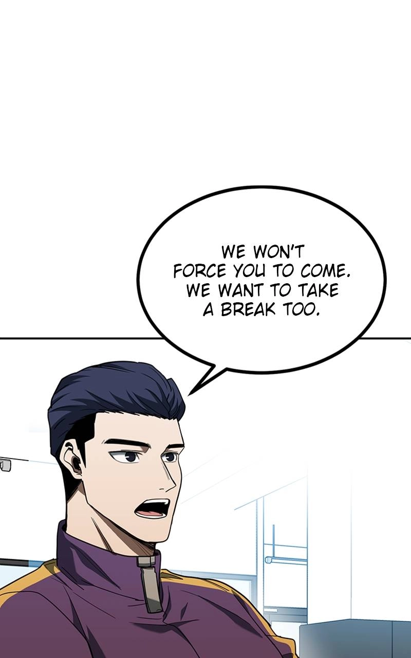 King of the Octagon Chapter 64 - Page 47