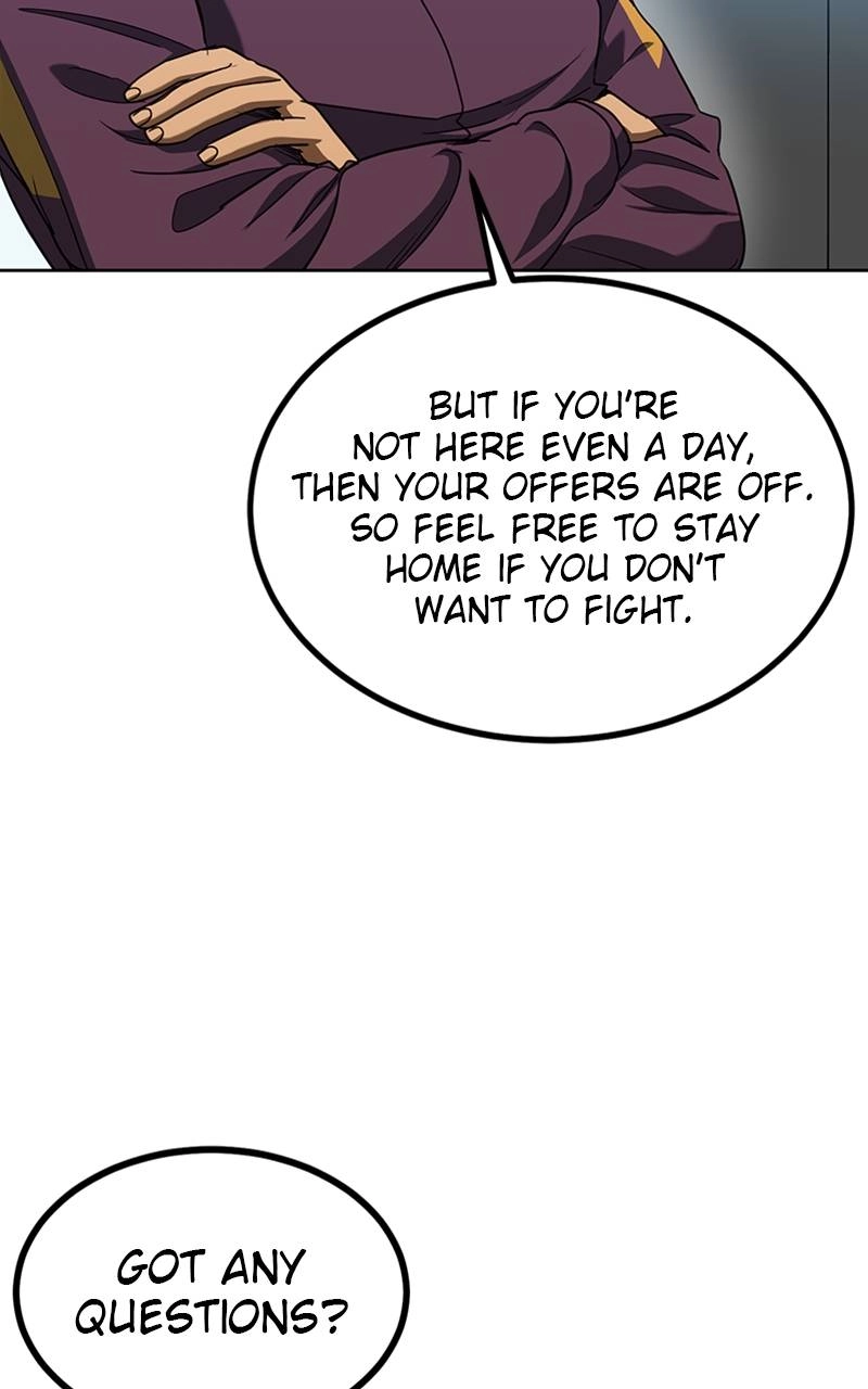 King of the Octagon Chapter 64 - Page 48
