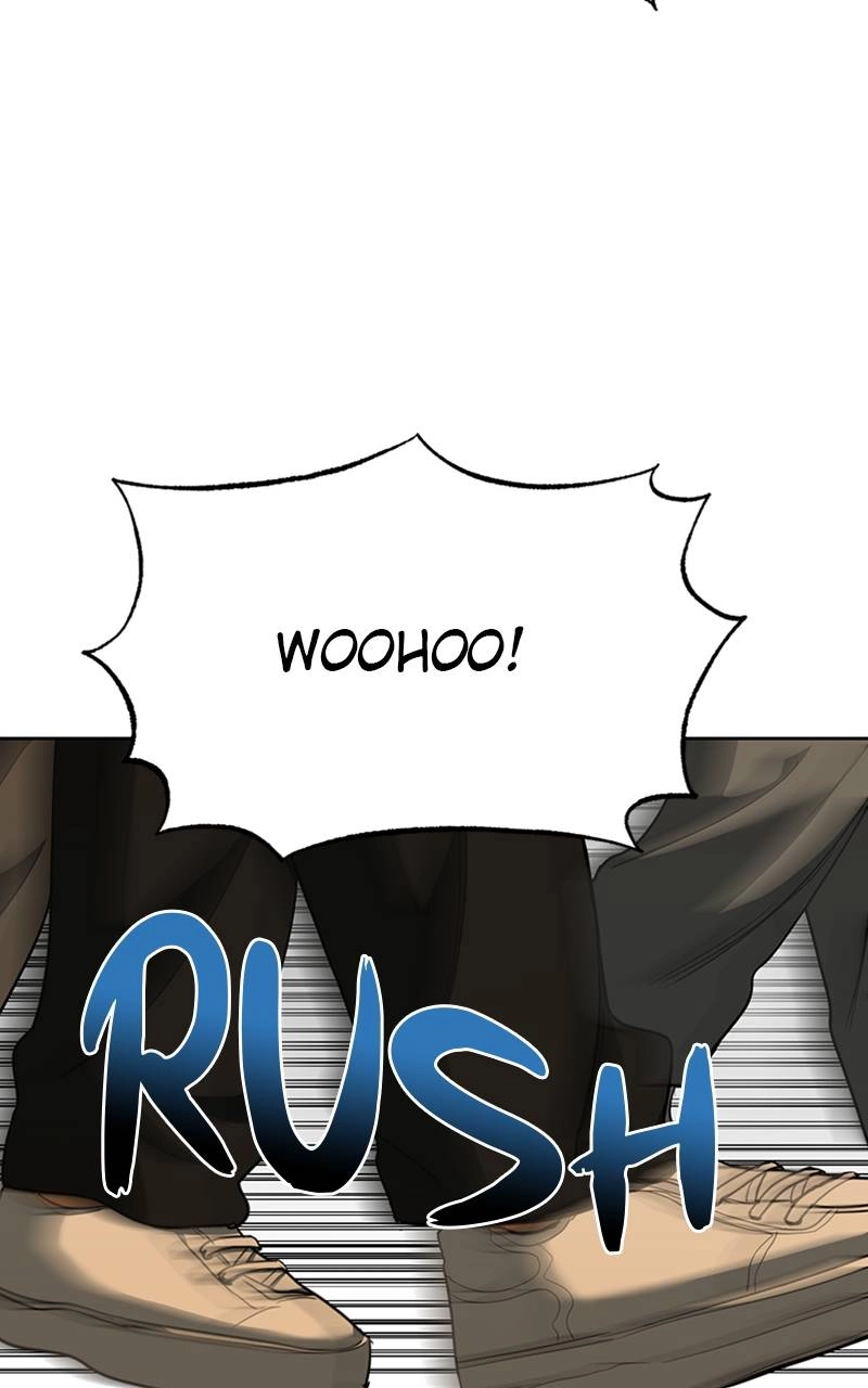 King of the Octagon Chapter 64 - Page 50