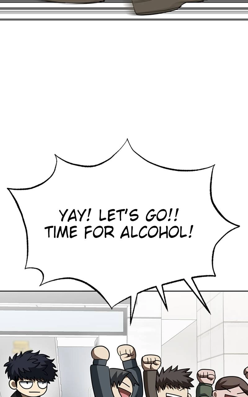 King of the Octagon Chapter 64 - Page 51