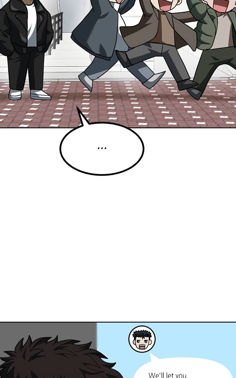 King of the Octagon Chapter 64 - Page 52