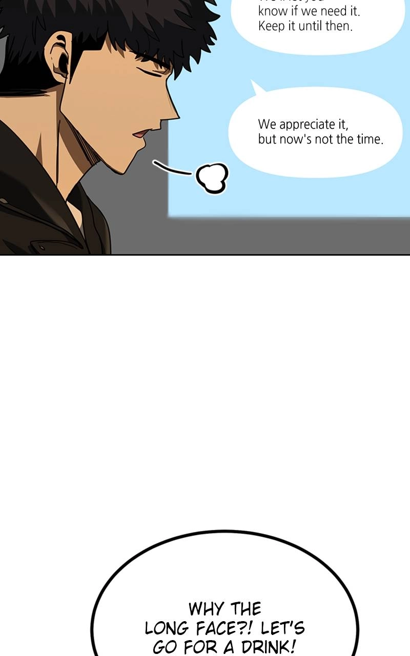 King of the Octagon Chapter 64 - Page 53