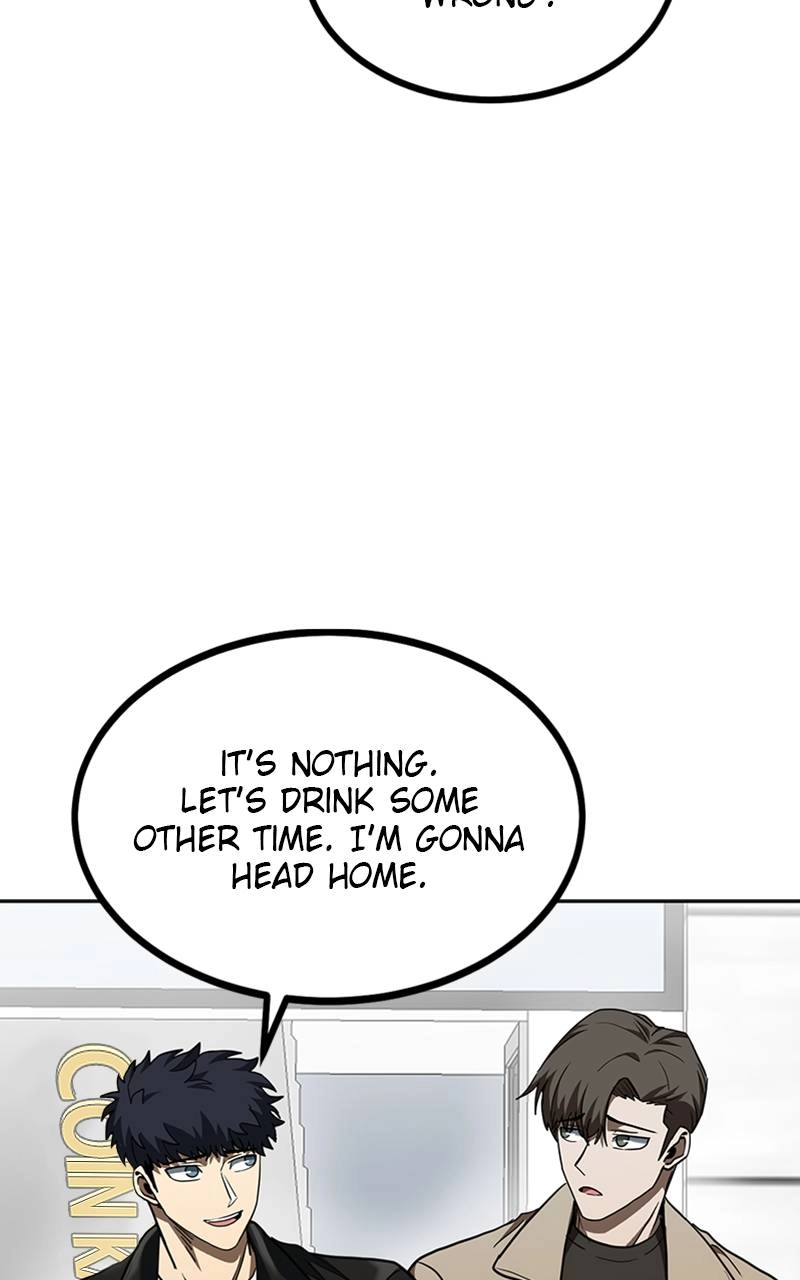 King of the Octagon Chapter 64 - Page 56