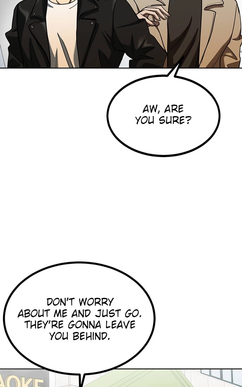 King of the Octagon Chapter 64 - Page 57