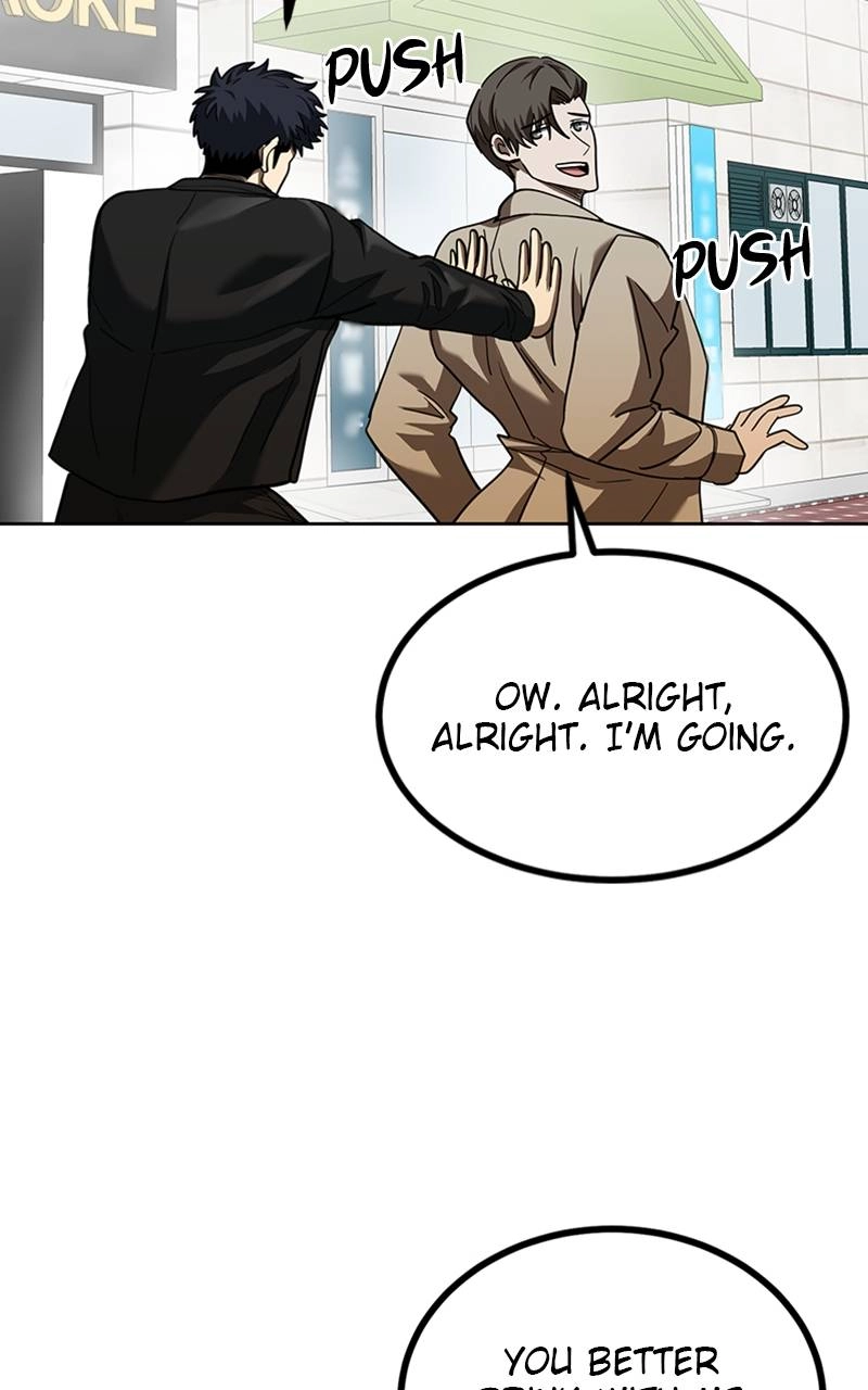 King of the Octagon Chapter 64 - Page 58