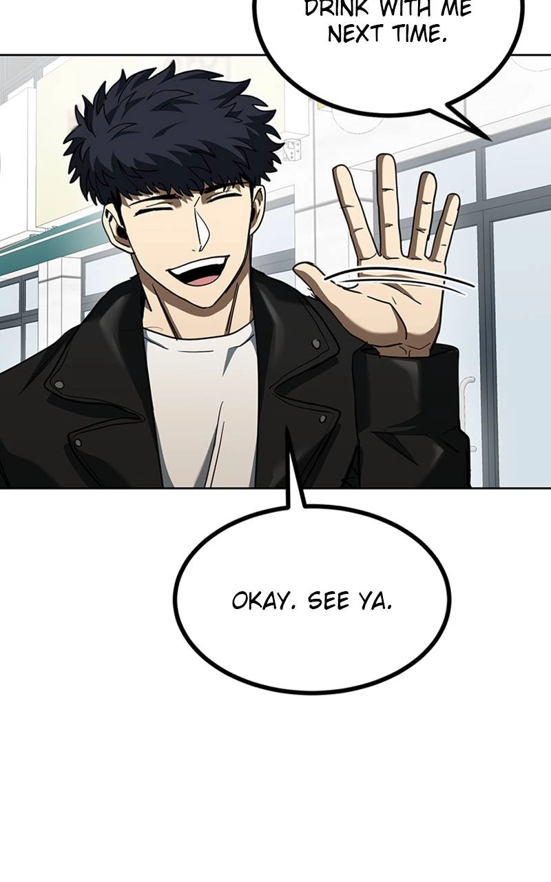 King of the Octagon Chapter 64 - Page 59