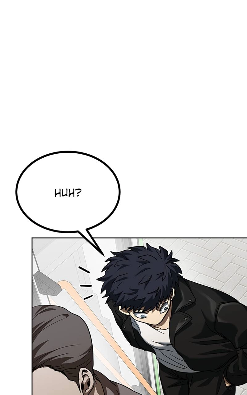 King of the Octagon Chapter 64 - Page 63