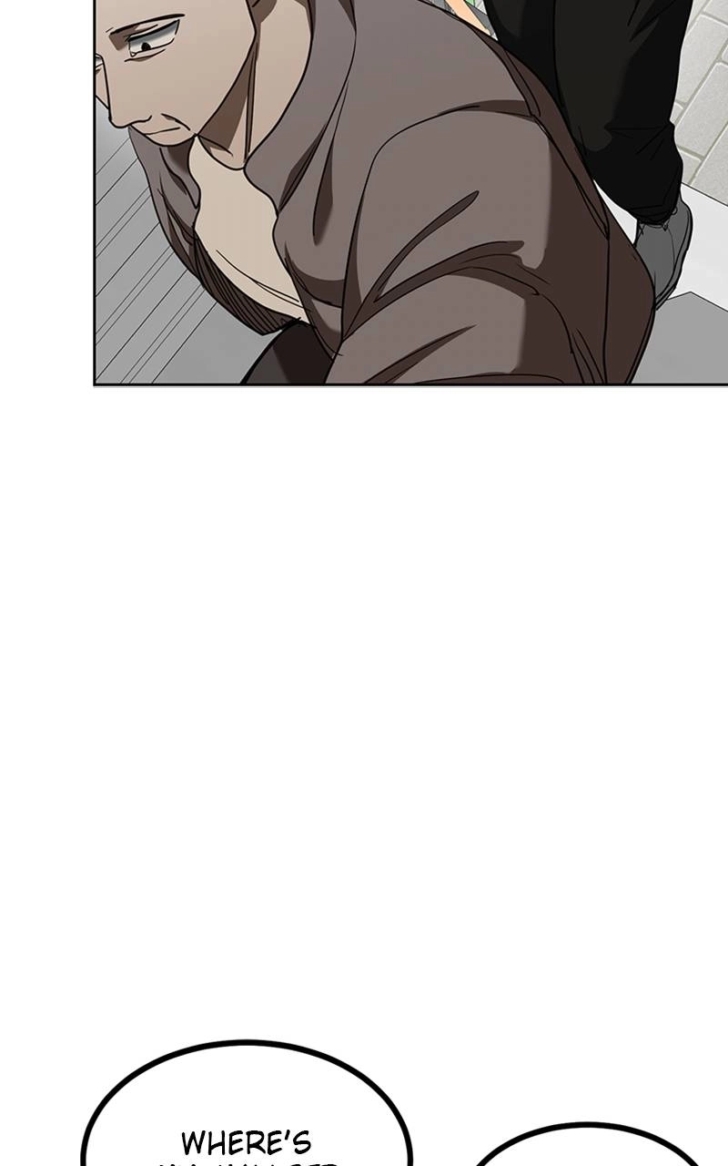 King of the Octagon Chapter 64 - Page 64