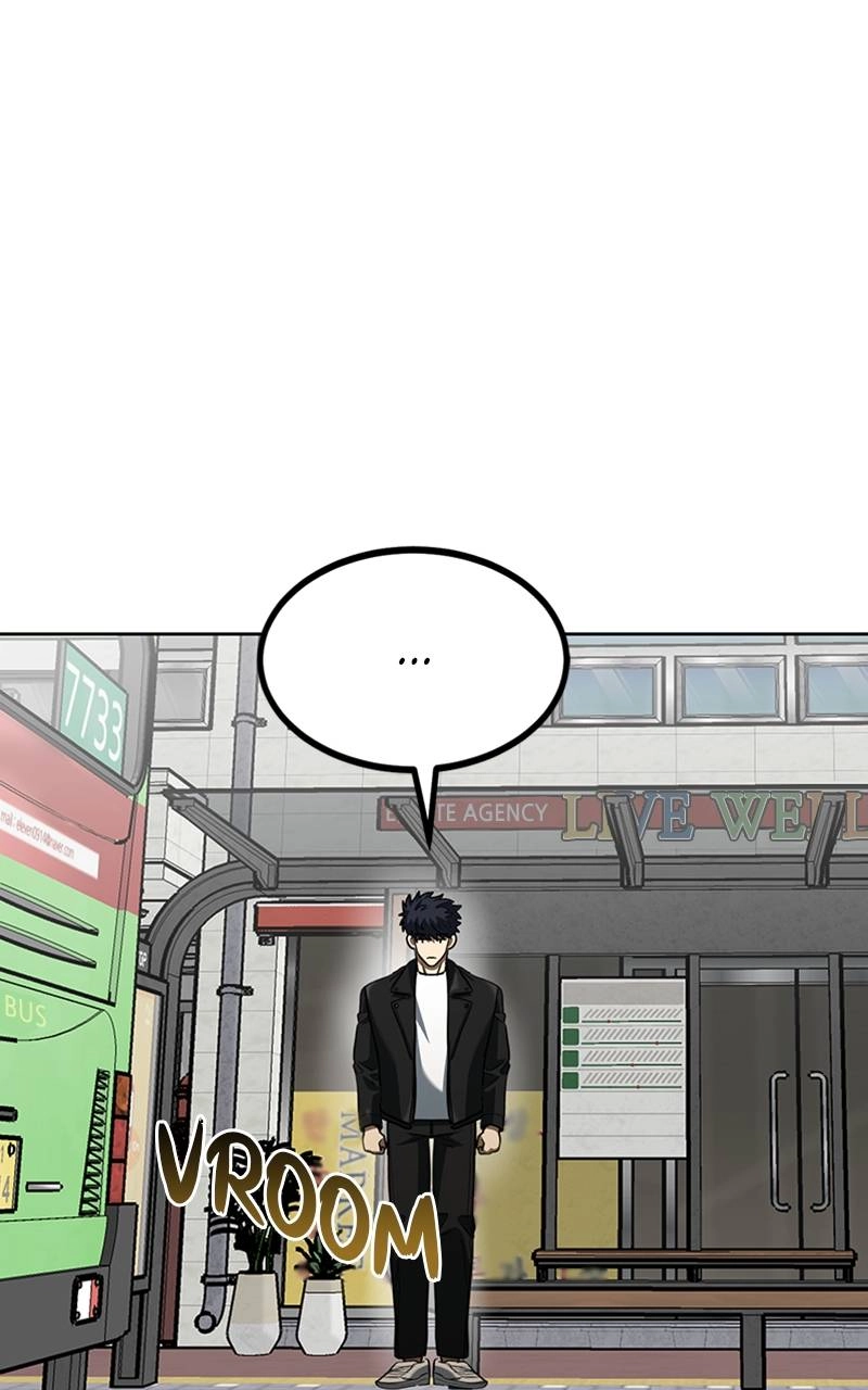 King of the Octagon Chapter 64 - Page 67