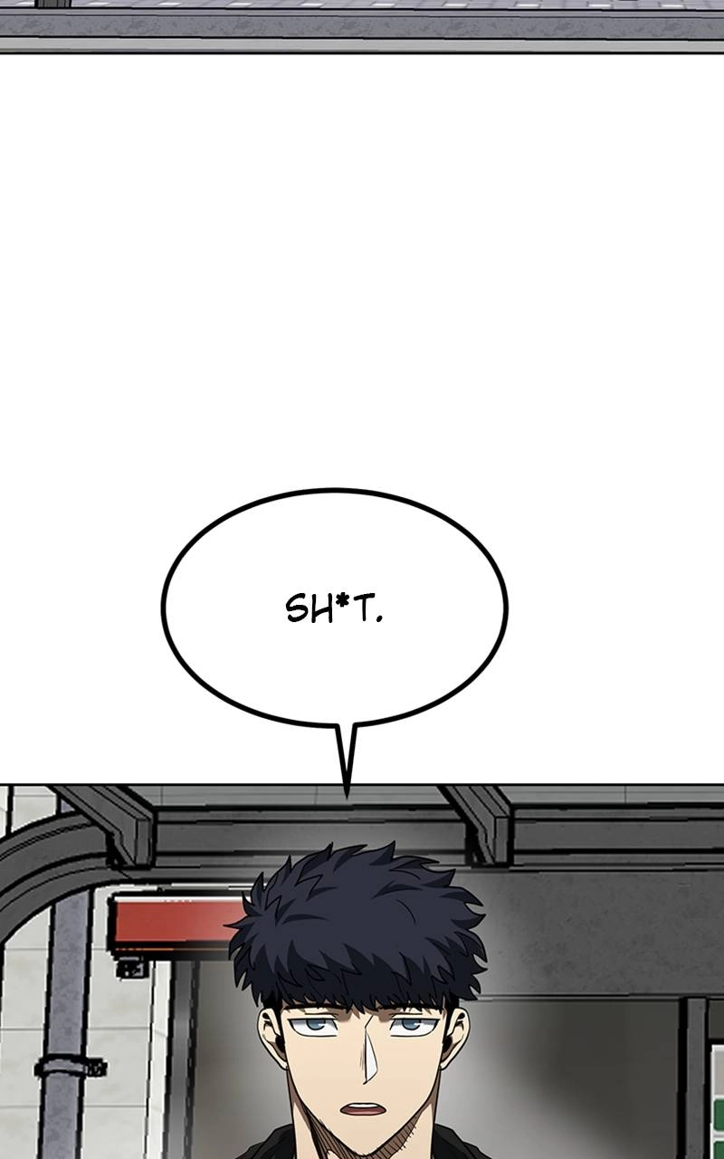 King of the Octagon Chapter 64 - Page 68