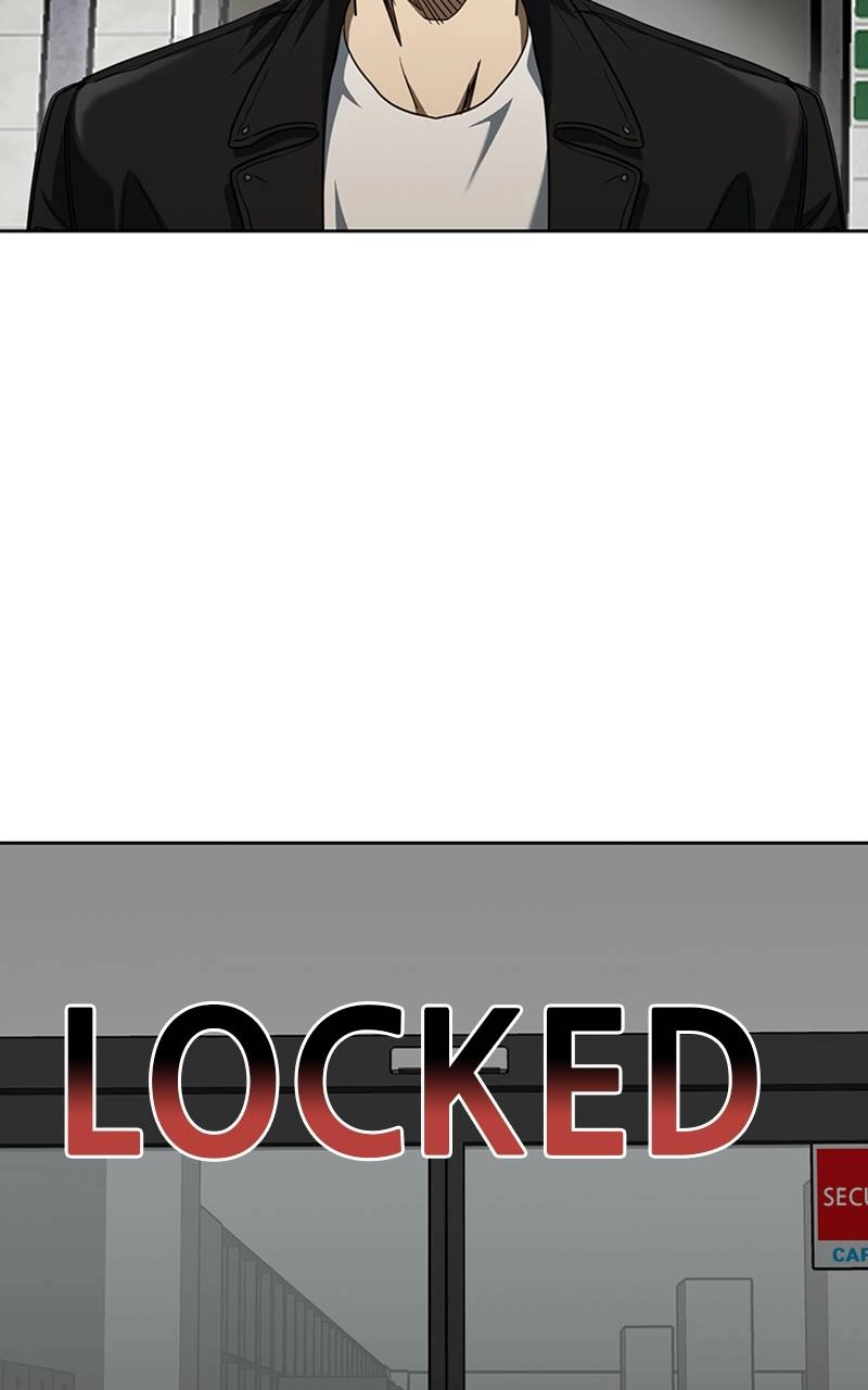 King of the Octagon Chapter 64 - Page 69