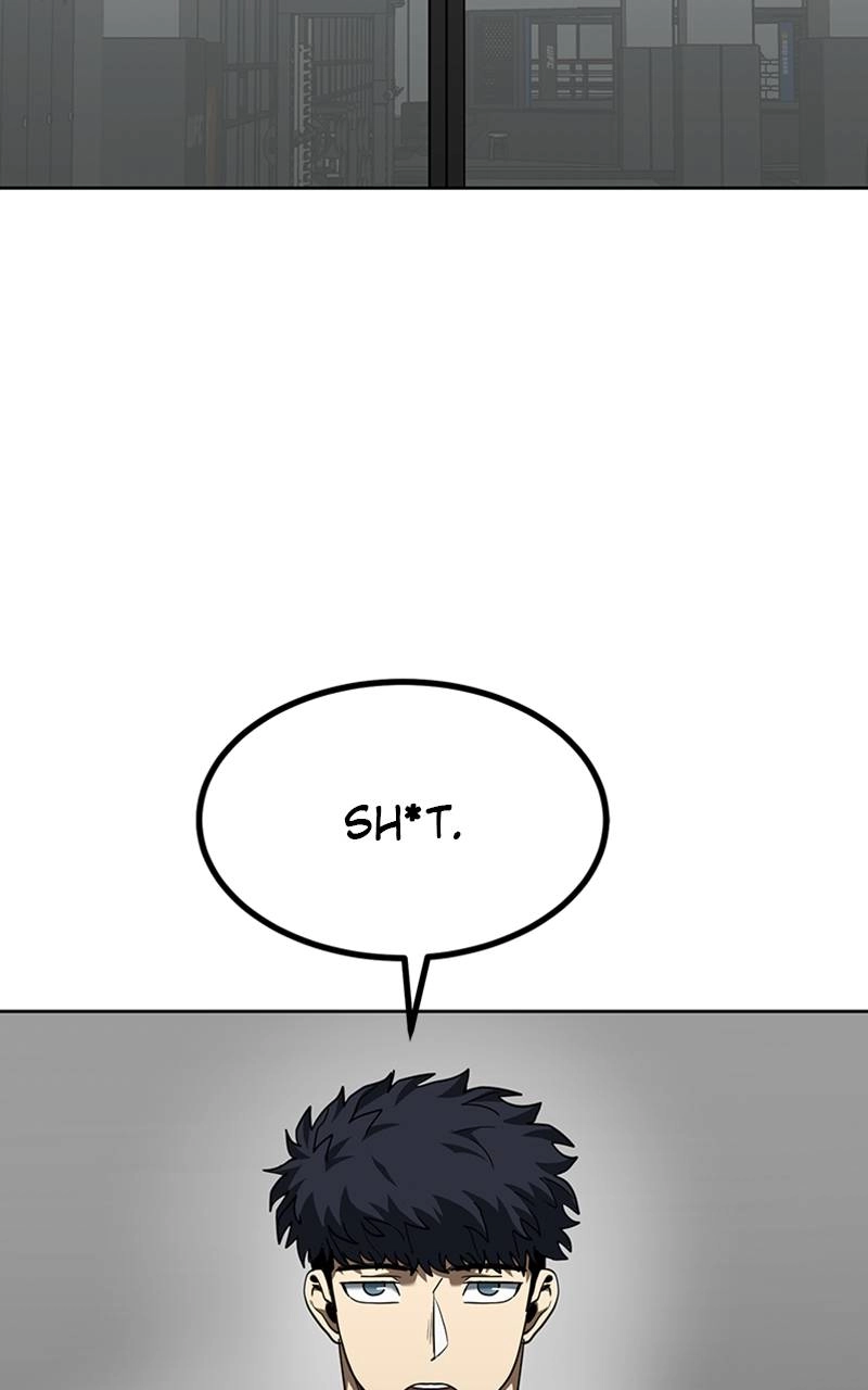King of the Octagon Chapter 64 - Page 70