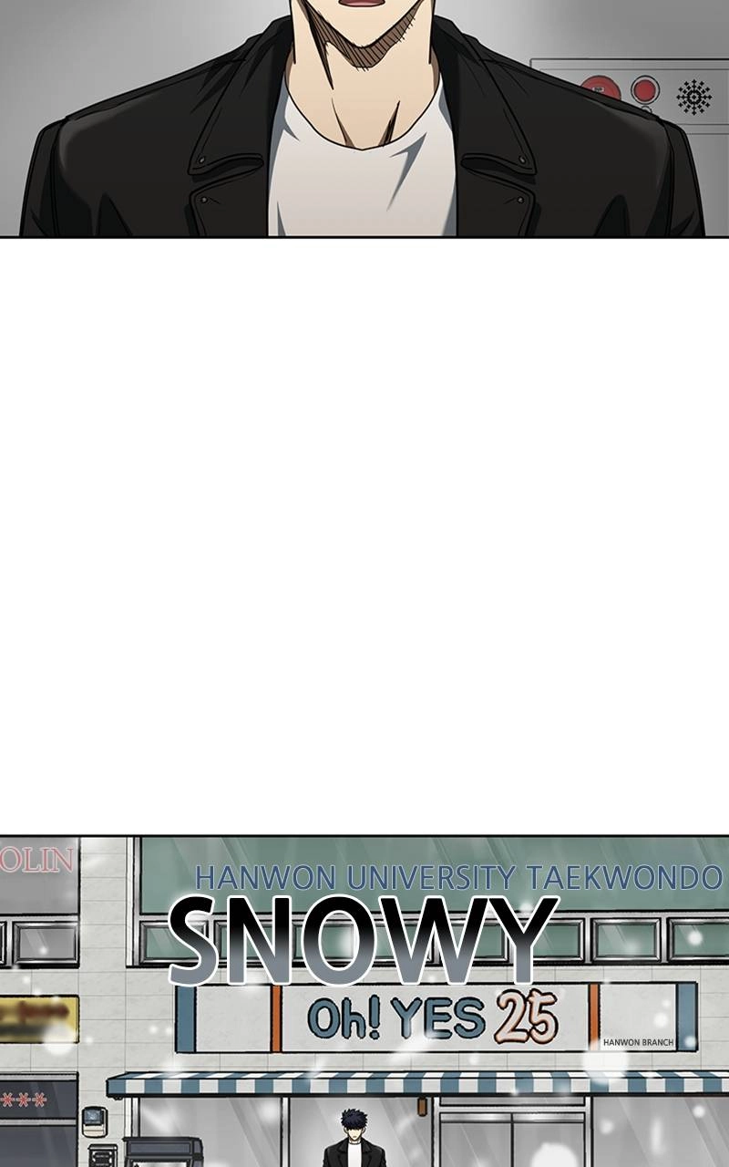 King of the Octagon Chapter 64 - Page 71