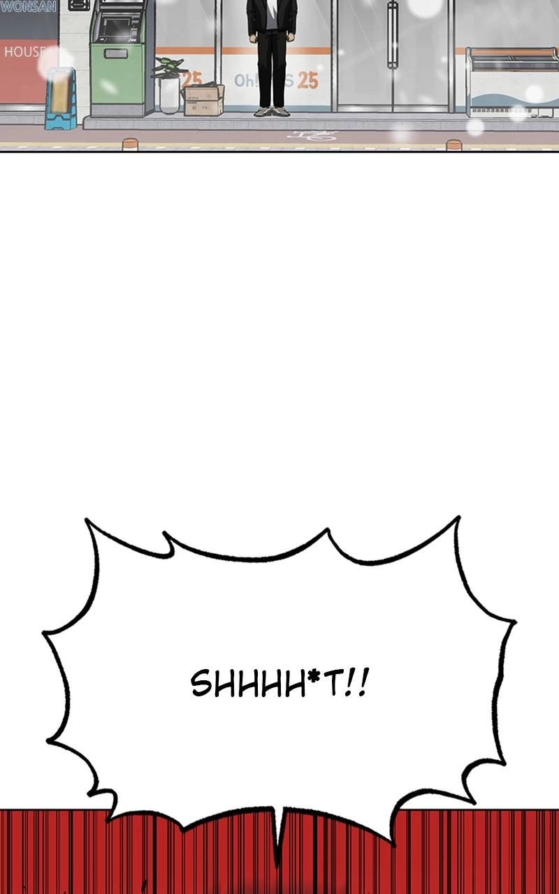 King of the Octagon Chapter 64 - Page 72